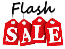 Flash Sale – Crochet Now India