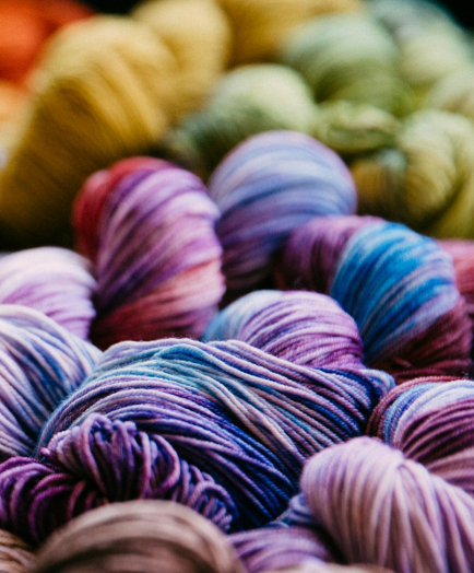 Yarn