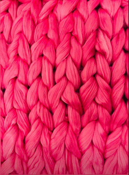 Chunky Yarn/Wool