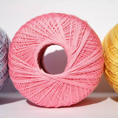 Cotton Yarn