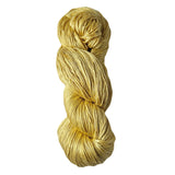 Bamboo Yarn - Yellow
