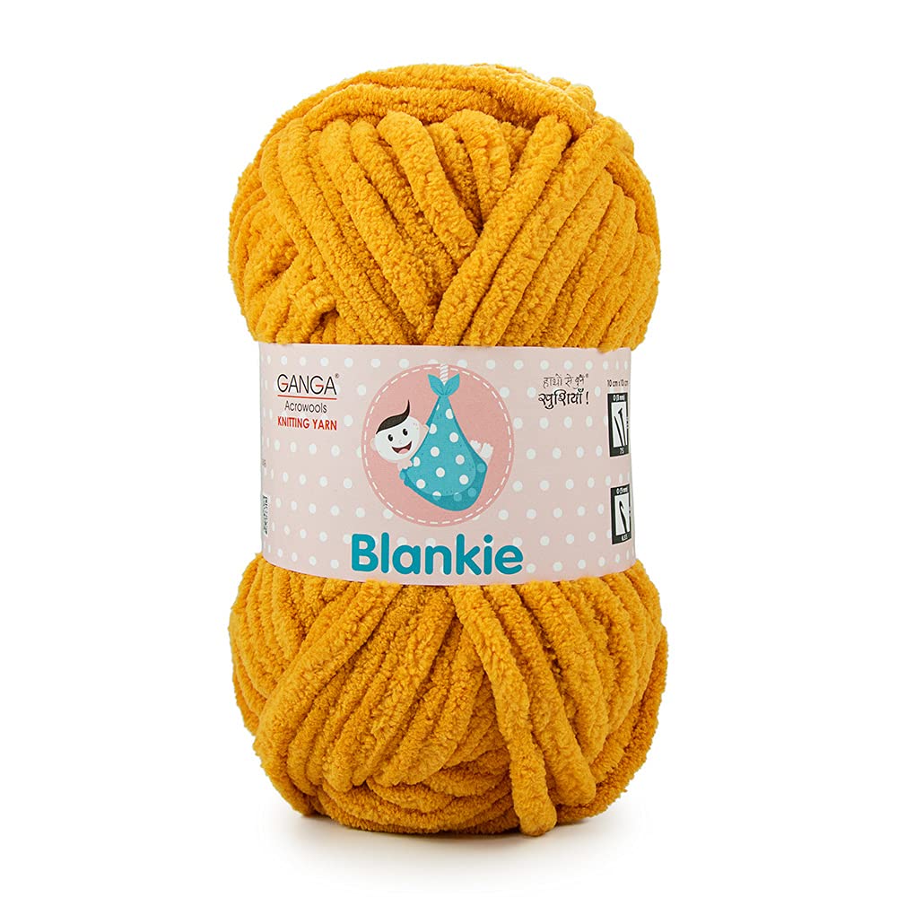 Ganga Velvet Blankie - All Colours (41)