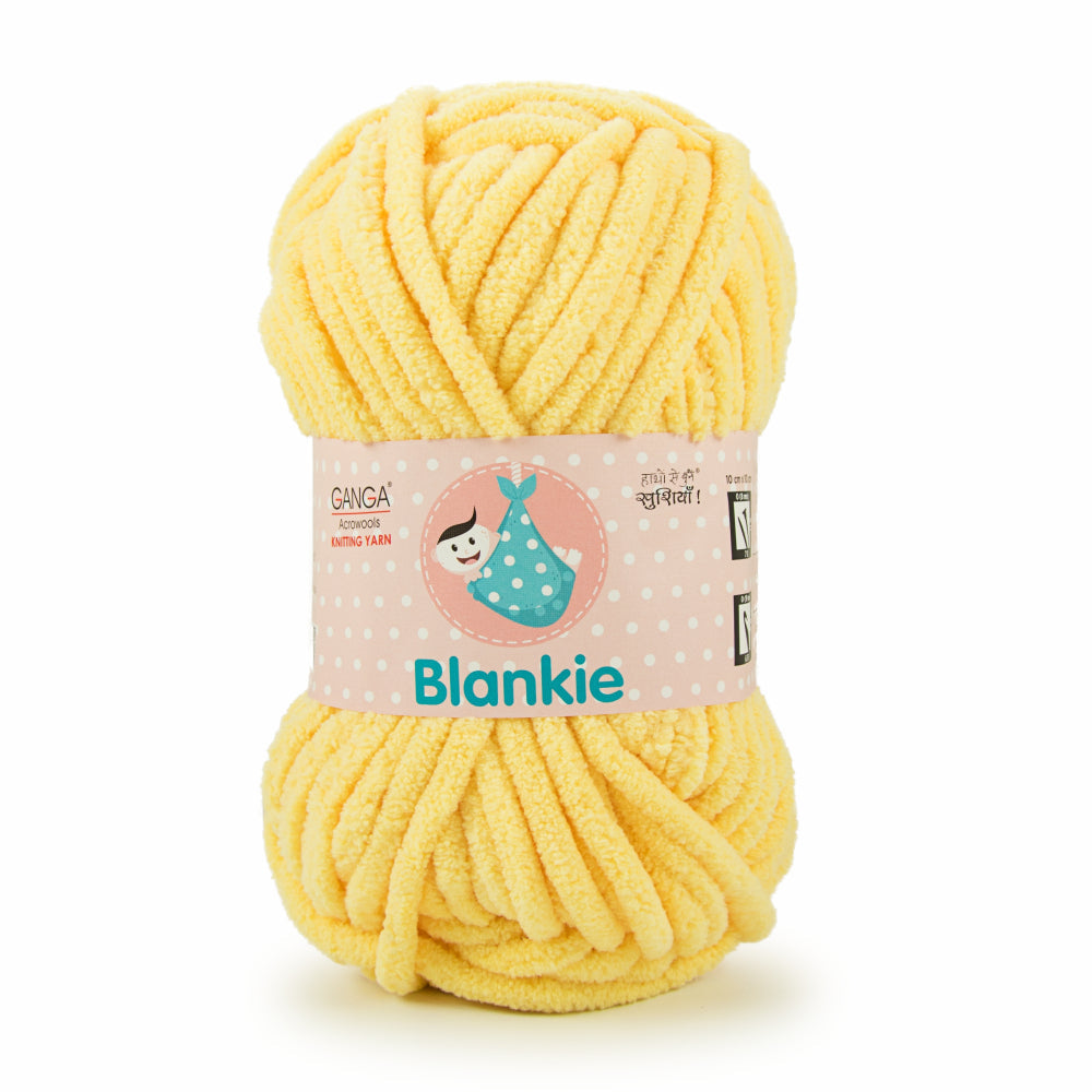 Ganga Velvet Blankie - All Colours (41)