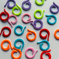 Round Stitch Markers