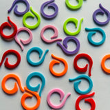 Stitch Markers