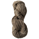 Bamboo Yarn - Soft Brown