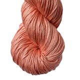Bamboo Yarn - Soft Peach