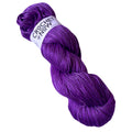 Bamboo Yarn - Purple