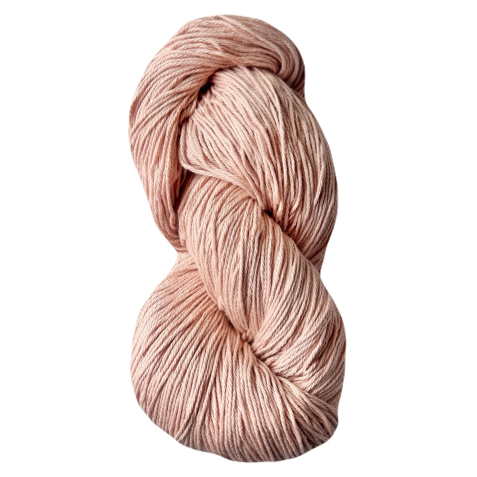 Baby Cotton 4 ply - All Colours (62)