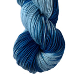 Yarnie Cotton - Blue Water