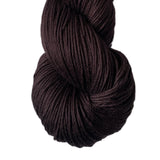 Bamboo Yarn - Black Coffee