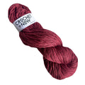 Bamboo Yarn - Burgundy