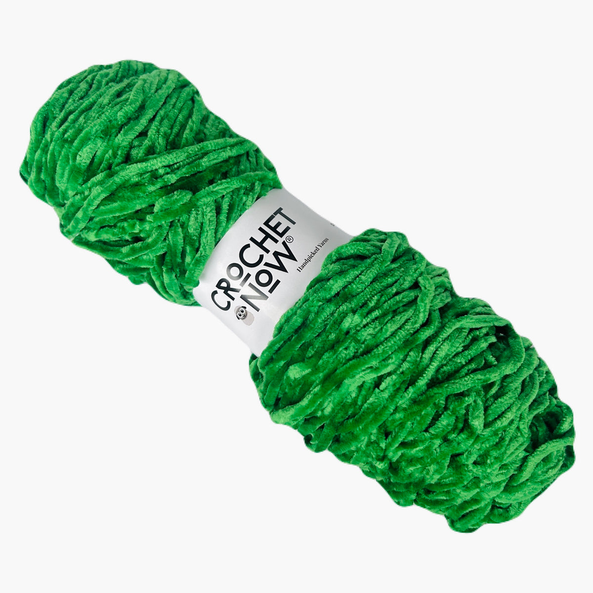 Thin Velvet Yarn - All Colours (45)