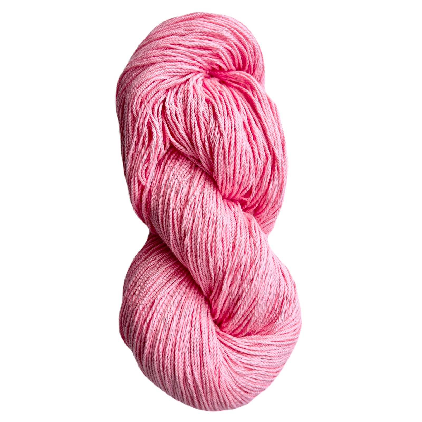 Baby Cotton 4 ply - All Colours (62)