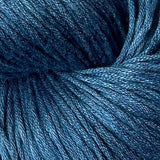 Bamboo Yarn - Prussian Blue