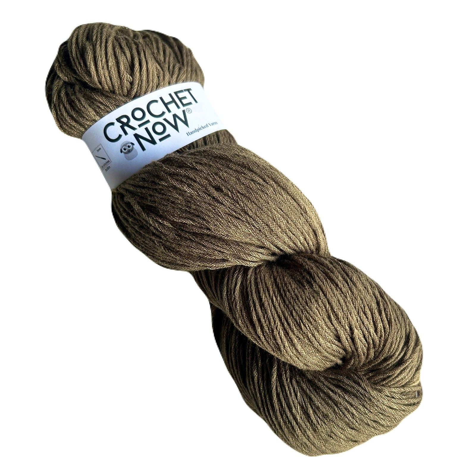 Bamboo Yarn - Kiwi