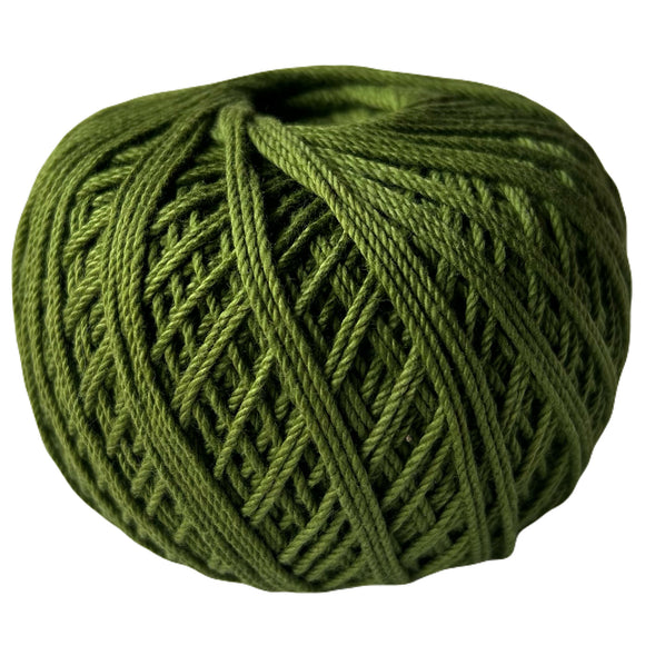 Cotton Dezire (Thick) - Light Fern