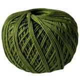 Cotton Dezire (Thick) - Light Fern