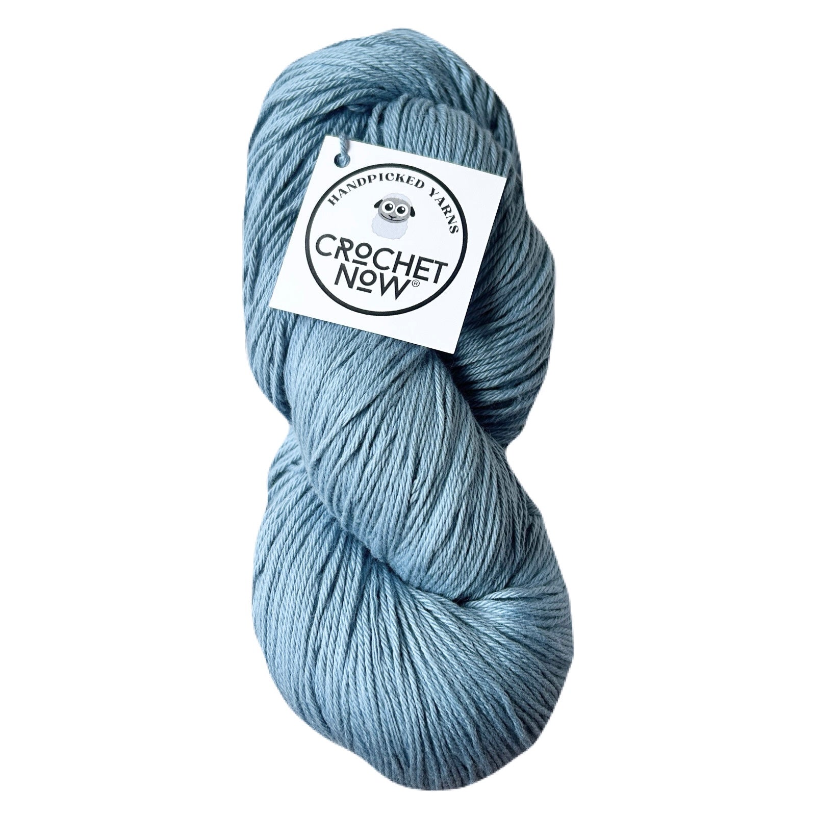 Baby Cotton 4 ply - All Colours (62)