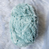 Faux Fur - Ice Berg