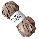 #1 Leatherette Yarn - All Colours (14)