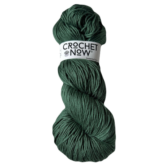 Bamboo Yarn - Green