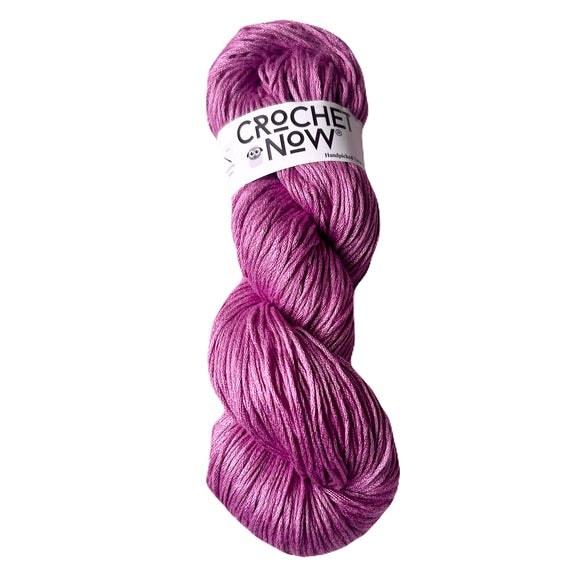 Bamboo Yarn - Soft Lilac