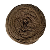 Baby Cotton 8 Ply - Mocha