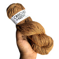 Bamboo Yarn - Evening Sunshine