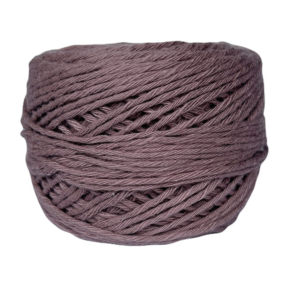 Baby Cotton 8 Ply - Bronze Stone