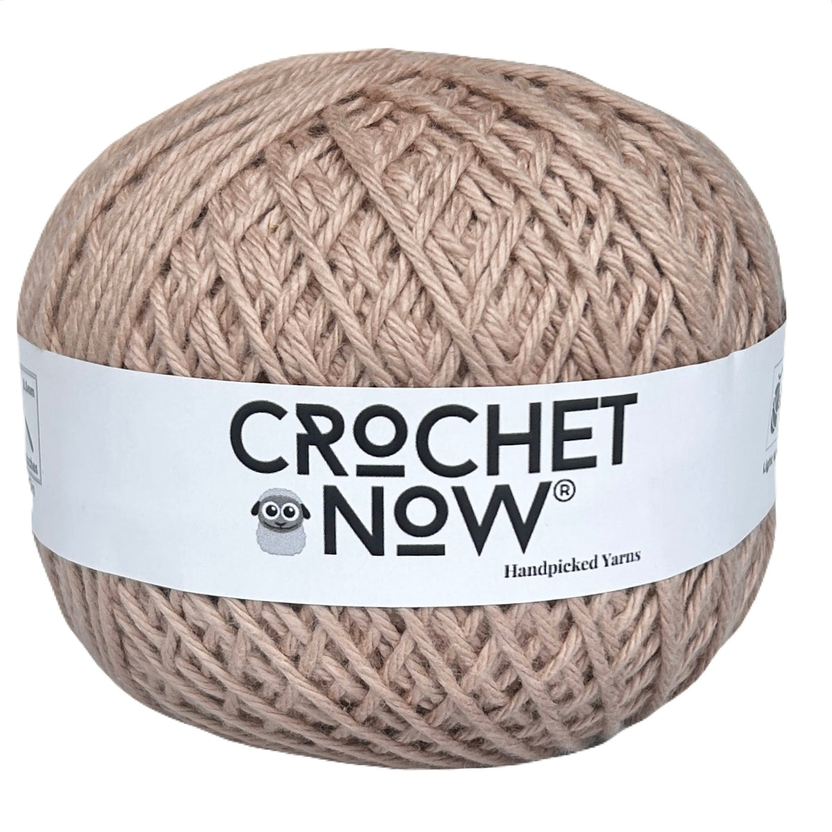 Baby Cotton Thick 4 Ply - All Colours (43)