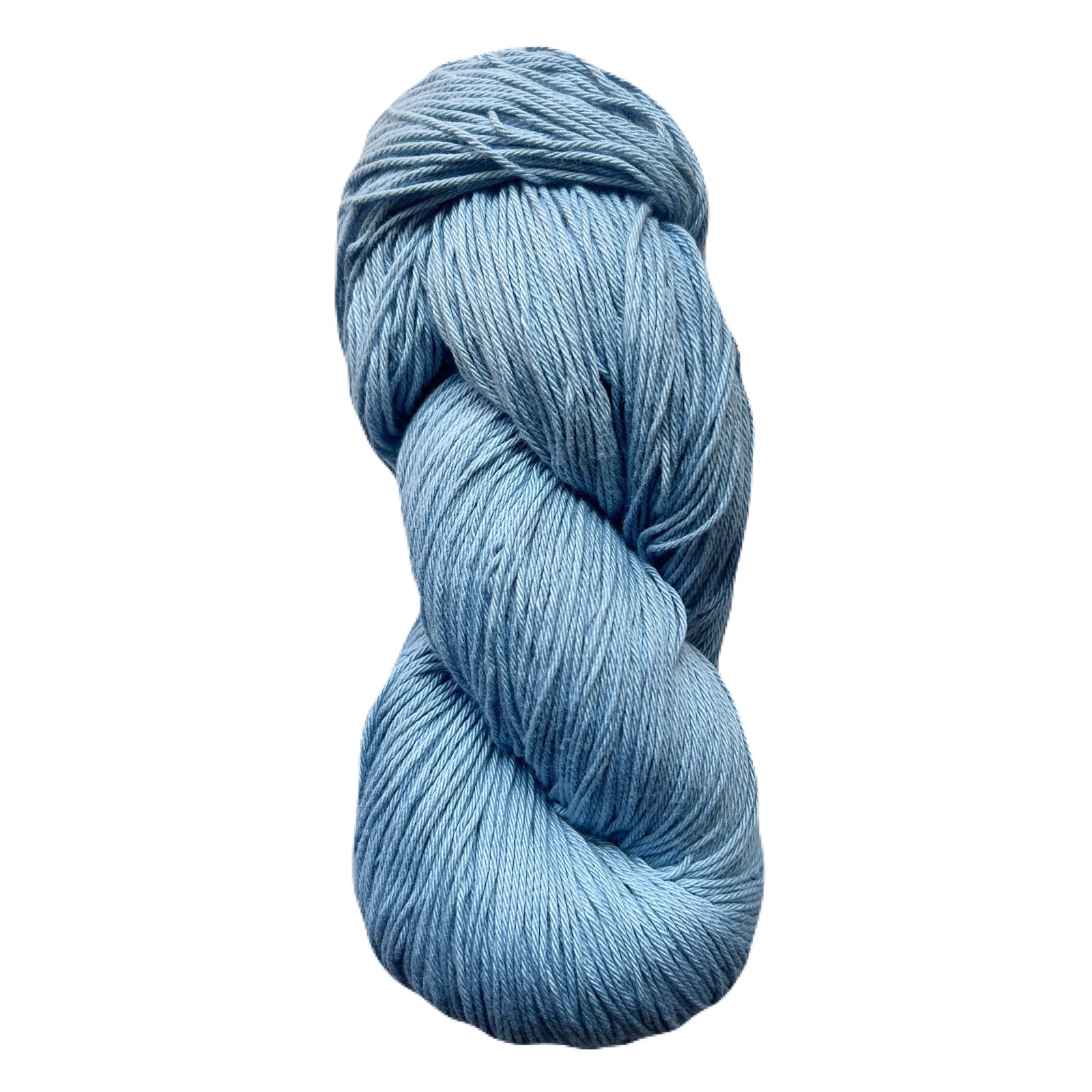 Baby Cotton 4 ply - All Colours (62)