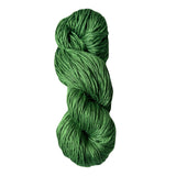 Bamboo Yarn - Leafy Green