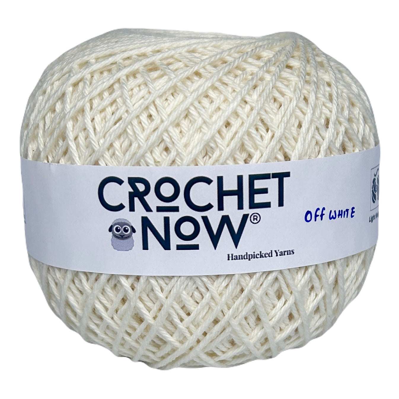 Baby Cotton Thick 4 Ply - All Colours (36)