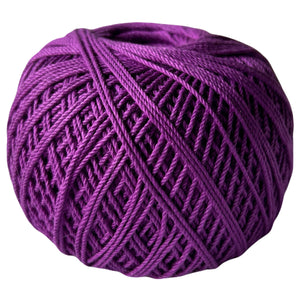 Cotton Dezire (Thick) - Purple