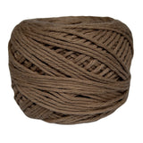 Baby Cotton 8 Ply - Mocha