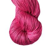 Bamboo Yarn - Magenta Pink