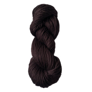 Bamboo Yarn - Black Coffee
