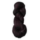 Bamboo Yarn - Black Coffee