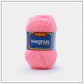 Magnus Acrylics 4 ply - All Colours (12)