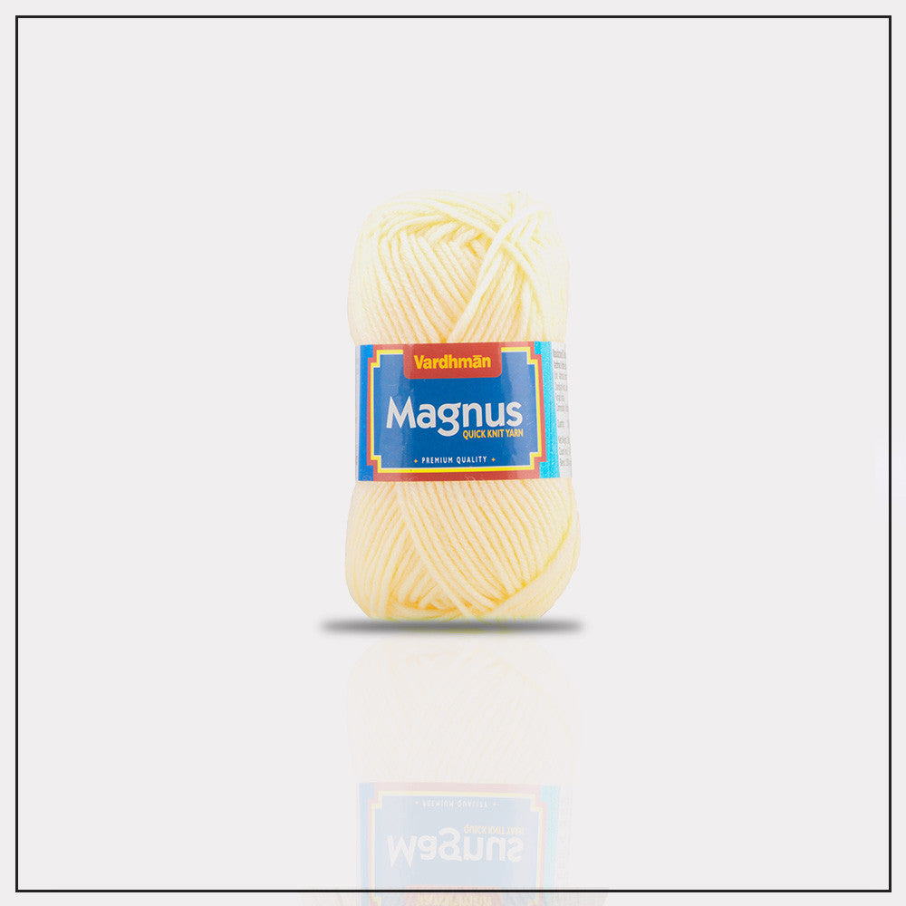 Magnus Acrylics 4 ply - All Colours (12)
