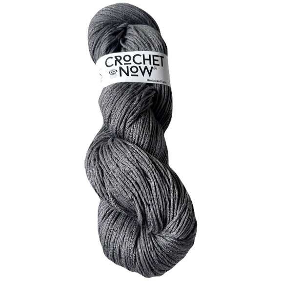 Bamboo Yarn - Grey