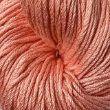 Bamboo Yarn - Soft Peach