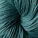 Baby Cotton - Steel Green