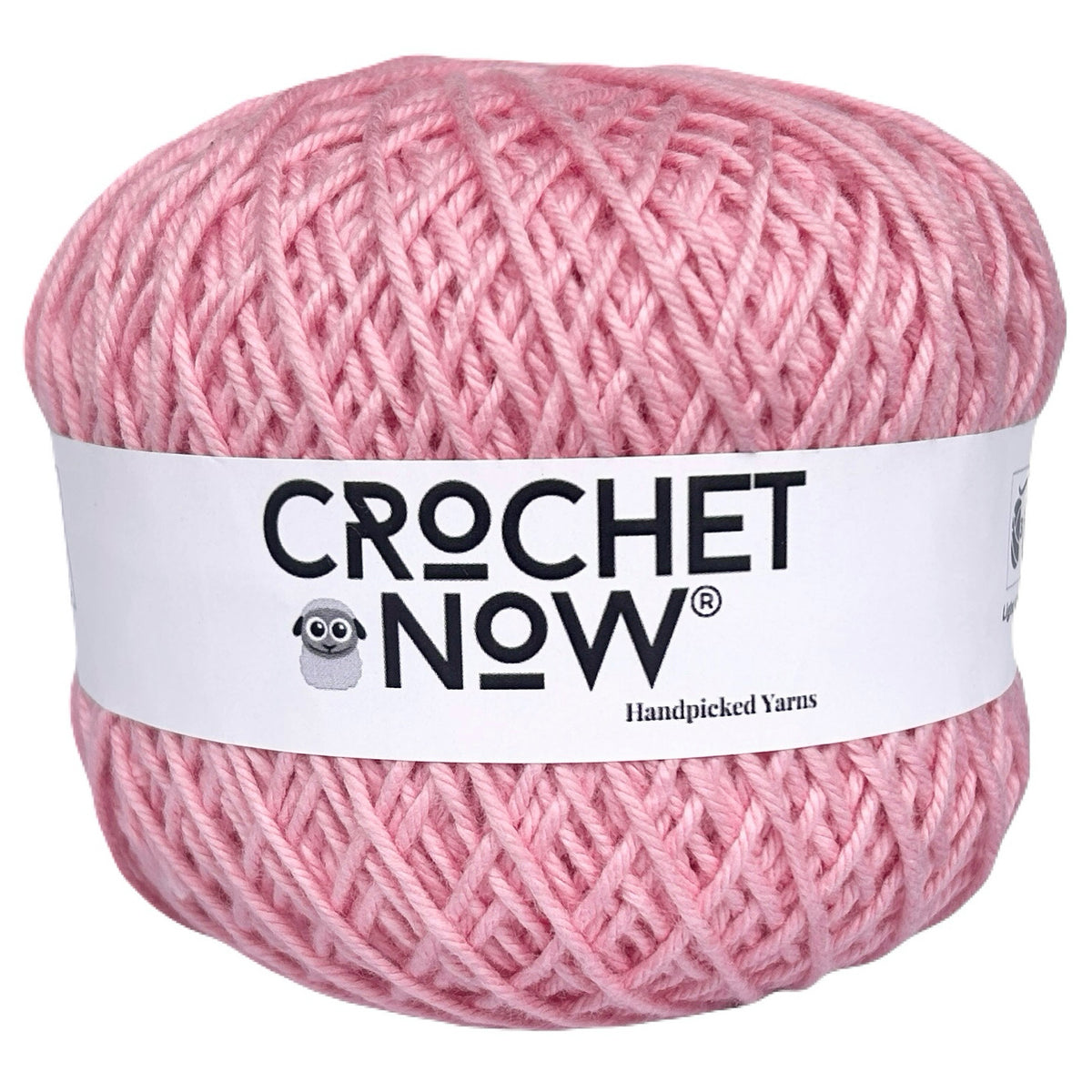 Baby Cotton Thick 4 Ply - All Colours (43)