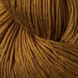 Bamboo Yarn - Mustard Gold