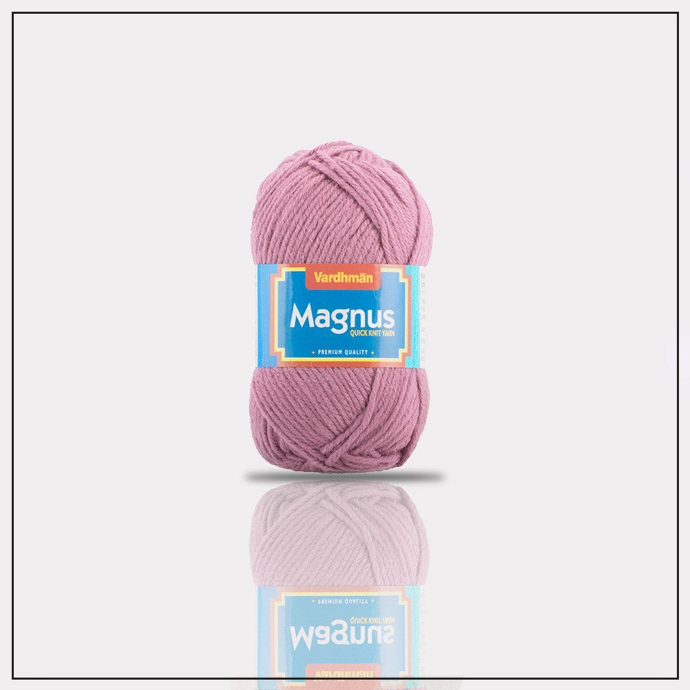 Magnus Acrylics 4 ply - All Colours (12)