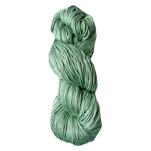 Bamboo Yarn - Sea Green