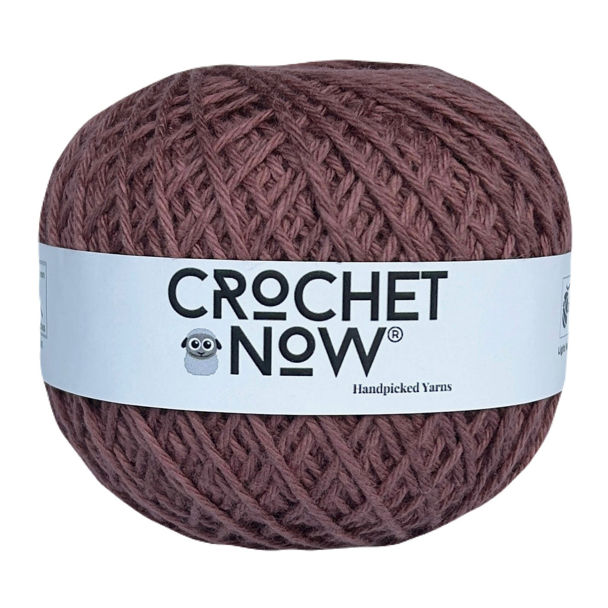 Baby Cotton Thick 4 Ply - All Colours (36)