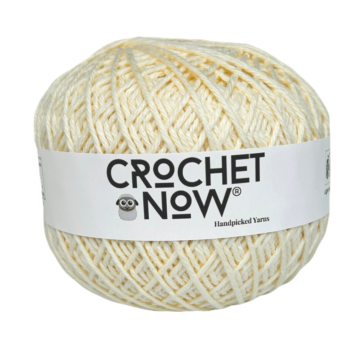 Baby Cotton Thick 4 Ply - All Colours (36)